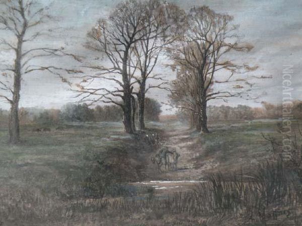 Repos Au Bord Du Chemin - view 1
