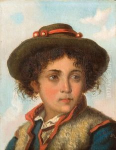 'carluccio"" E 'ninetta""