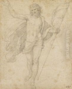 Resurrection Of Christ