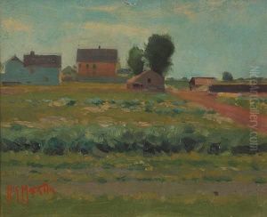 Illinois Farm
