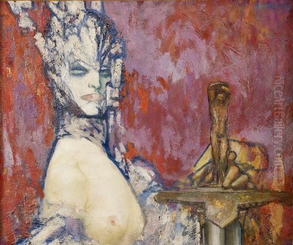 Salome - view 1