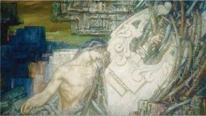 Orphee Et Euridice