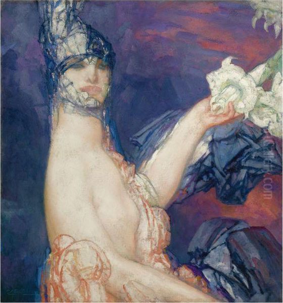 Le Datura - view 1