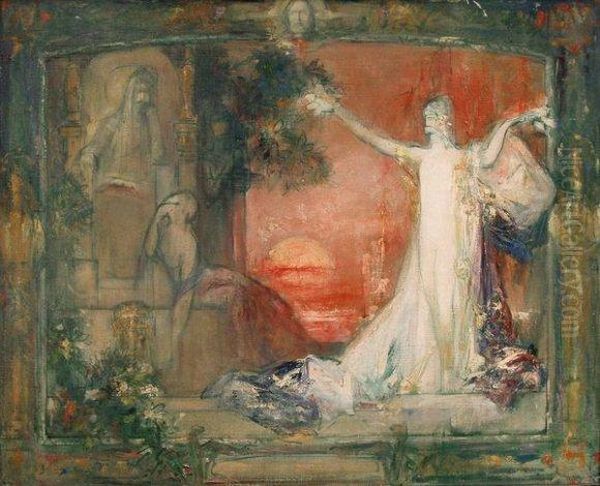 Salome - view 1