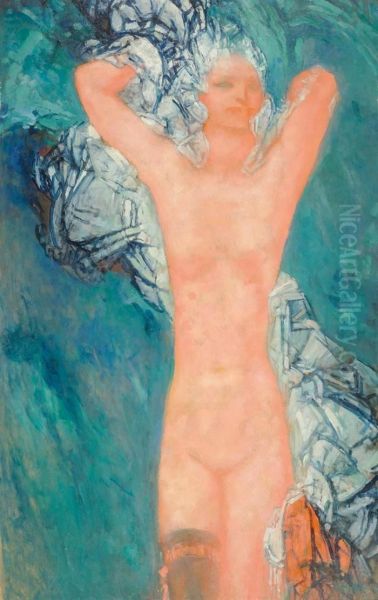 "salome". 1934. - view 1