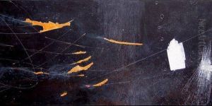 Nuit Blanche 4 by Emmanuel Marcel-Laurent