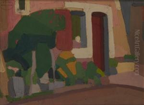 L'attente - view 1