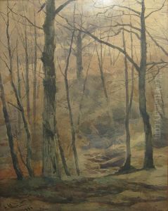 Les Bois De Spa