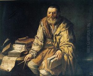 Geometra Y Astronomo