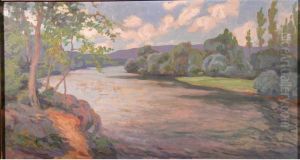 Bords De Moselle