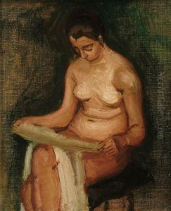 Nude Study