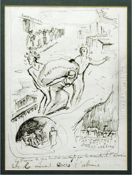 'avarice' - view 1