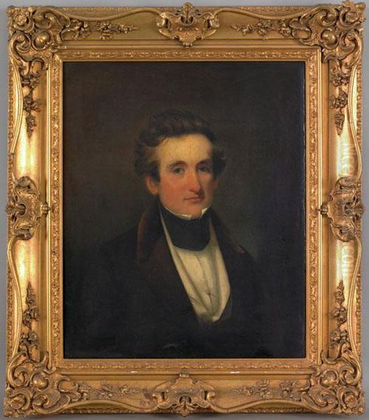 Two Portraits - view 1