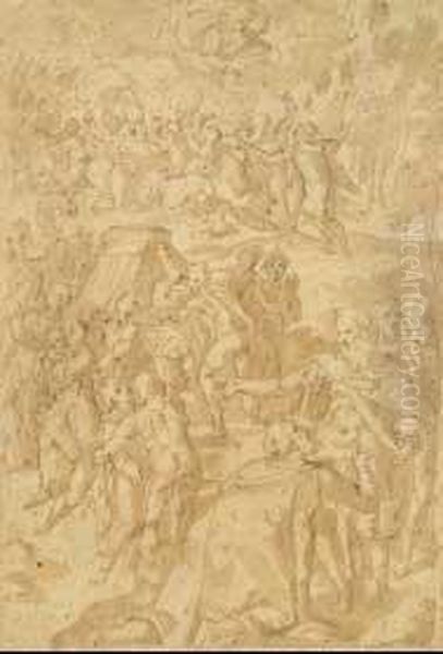 Scena Biblica - view 1