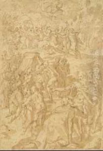 Scena Biblica
