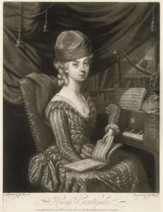 Princess Czartoryska