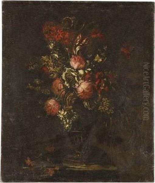 Vaso Di Fiori - view 1