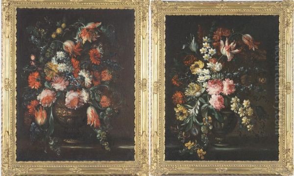 Nature Morte A Fiori - view 1