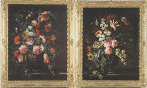 Nature Morte A Fiori by Elisabetta Marchioni