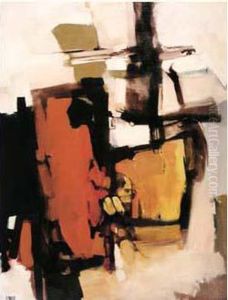 Composition by Dei Domenico Marchis