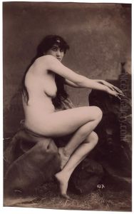 Modele Orientale by Gaudenzio Marconi