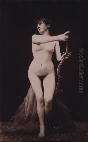 Diane Chasseresse - view 1