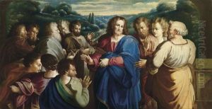 Episodio Evangelico
