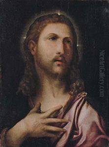 Christ The Redeemer