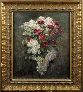 Bouquet De Fleurs