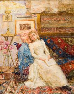 Debrief by Marie-Antoinette Marcotte