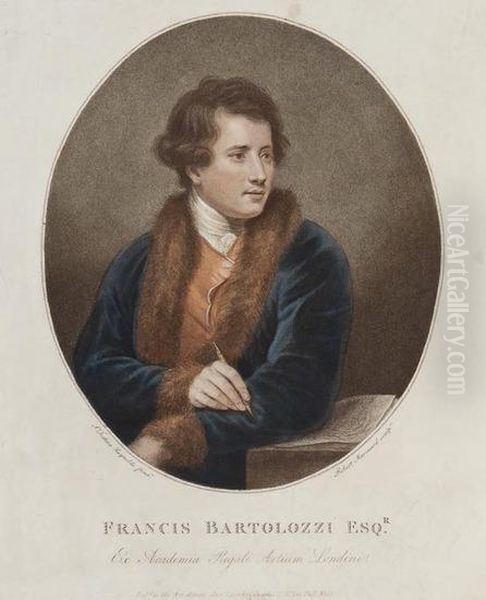 Francis Bartolozzi - view 1