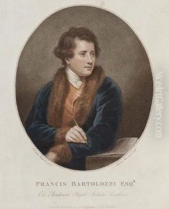 Francis Bartolozzi