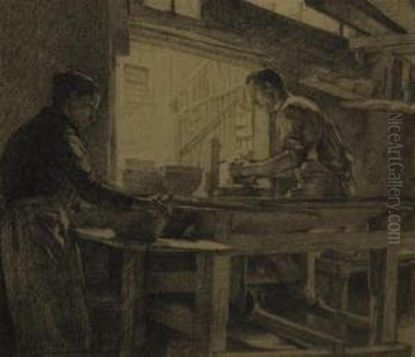 L'atelier - view 1