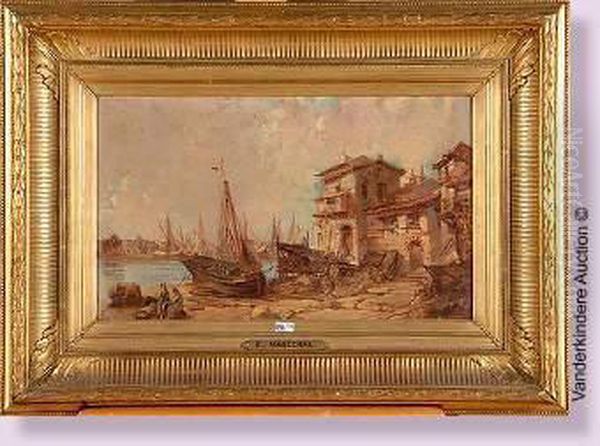 Coin De Port Anime - view 1