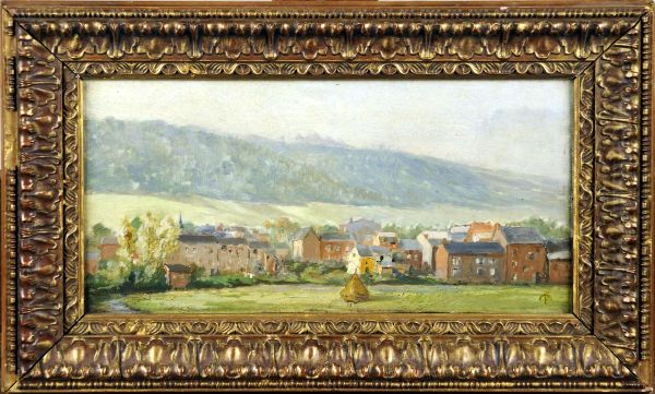 Village Sur La Lesse - view 1