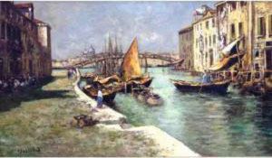 Venise