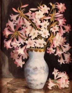 Bella Donna
Lilies Bella Donna
Lilies