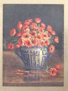 Still Life by Kathleen Marescaux