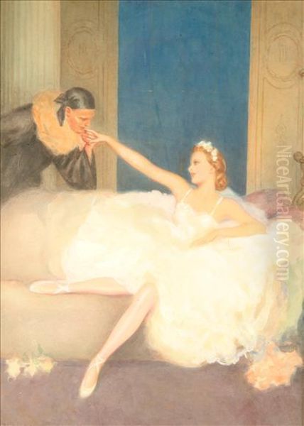 After The Ballet - view 1