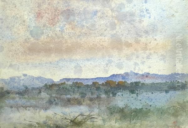 Paesaggio - view 1