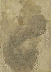 Profilo by Pompeo Mariani