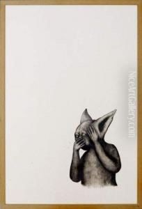 Sans Titre 2 by Marie