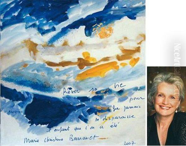 Le Chemin Des Reves - view 1