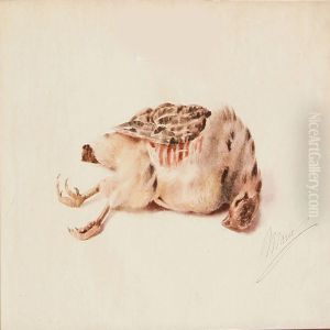 A Death Partridge