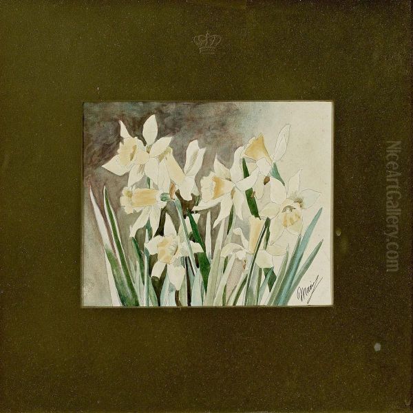 Easterlilies - view 1