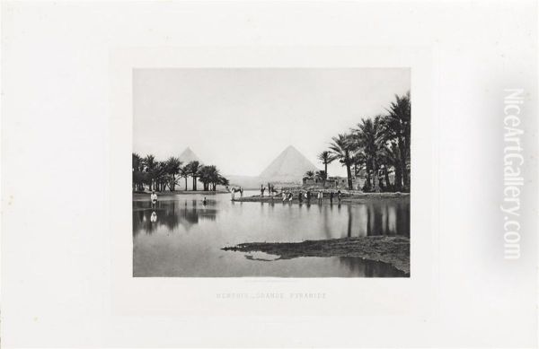 Voyage Dans La Haute-egypte - view 1