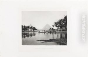 Voyage Dans La Haute-egypte