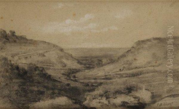 Paysage De Montagne - view 1