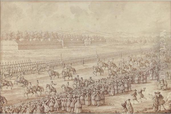 La Revue Du Dauphin - view 1