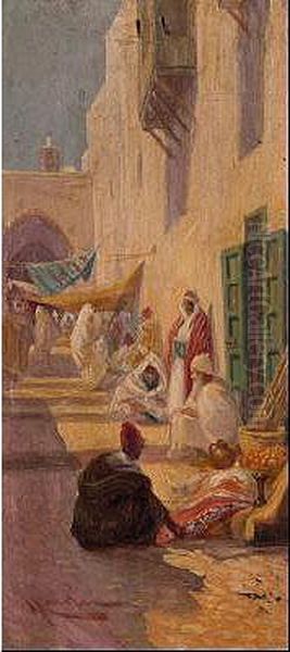 Zocoarabe - view 1